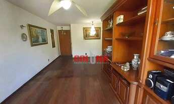 Imagem 4: Apartamento à venda, 90 m² por R$ 600.000,00 - Icaraí - Niterói/RJ
