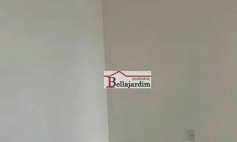 Imagem 6: Apartamento com 2 dormitórios à venda, 53 m²- Jardim - Santo André/SP