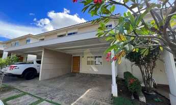 Imagem 3: Casa de condomínio para venda tem 180 metros quadrados com 3 quartos