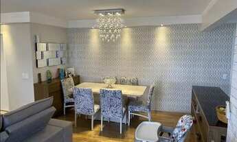 Imagem 6: Apartamento à venda no Luzes da Mooca - Portale Mattino