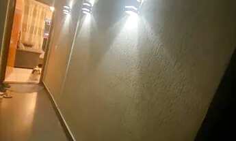 Imagem 4: Casa condomínio flores de Goiás 3/4 , toda reformad