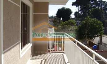 Imagem 6: CASA com 2 dormitórios para alugar com 160m² por R$ 2.400,00 no bairro Santa Felicidade