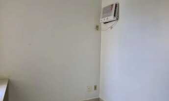 Imagem 4: Eliza Miranda, 2 quartos, 3º andar, armários modulados e split