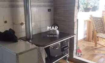 Imagem 3: Casa 2 Quartos Barreirinha 125m²