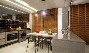 Imagem 5: Goiânia - Apartamento Padrão - Setor Bueno