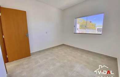 Imagem 4: Casa de condomínio para venda tem 70 metros quadrados com 2 quartos