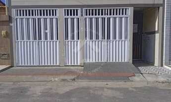 Imagem 2: Casa no Santos Dumont