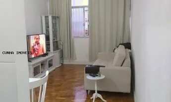 Imagem 2: Apartamento para Venda em Rio de Janeiro, BENTO RIBEIRO, 2 dormitórios, 1 banheiro