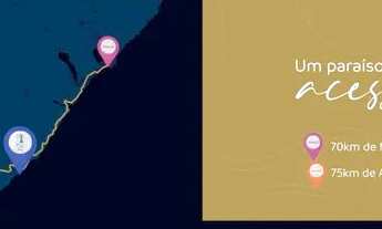 Imagem 4: Lenildo Vende Lançamento Lot. Beira-mar Pontal de Coruripe TOP