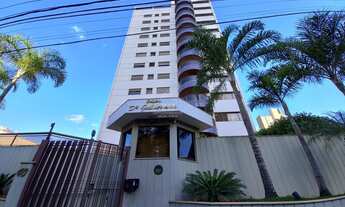 Imagem: Apartamento - Cambuí - Campinas