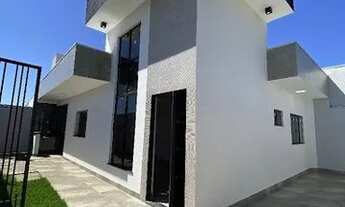 Imagem: Casa com Alto Padrão Eco Valley