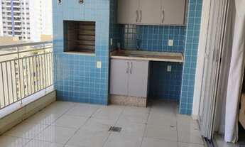 Imagem 6: VENDO apartamento no Jardim das Américas - Edifício Clarice Lispector, com 156m² R$890mil