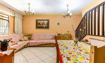 Imagem 4: Casa para Aluguel - Vila Mazzei, 4 Quartos, 130 m2