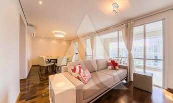 Imagem 2: SãO PAULO - Apartamento Padrão - Brooklin