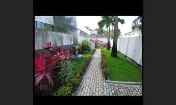 Imagem 5: Flat para aluguel com 50 metros quadrados com 1 quarto em Parnamirim - Recife - Pernambuco