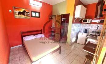 Imagem 2: Flats disponíveis para arrendamento em Itamambuca, Ubatuba - SP!