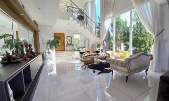 Imagem 7: Casa com 3 dormitórios para alugar, 289 m² por R$ 15.850/mês - São Vicente - Gravataí/RS