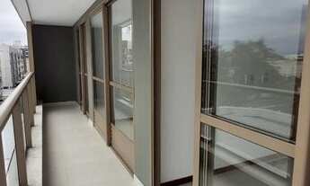 Imagem 2: Apartamento com 2 dormitórios à venda, 61 m² por R$ 707.718,03 - Jardim da Penha - Vitória