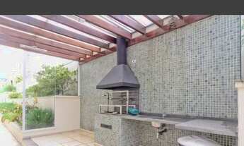 Imagem 7: Apartamento de alto padrão com 3 suítes na Vila Leopoldina