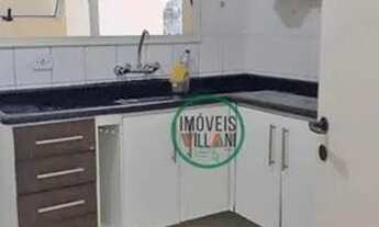 Imagem 8: Apartamento com 3 dormitórios, 107 m² - venda por R$ 830.000 ou aluguel por R$3.100/mês