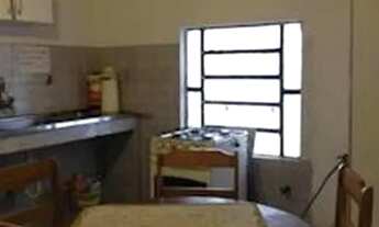 Imagem 6: Quarto Individual Duplo em Botafogo