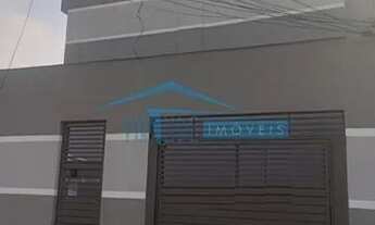 Imagem: Sobrado em Condomínio para Venda no bairro