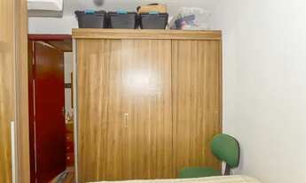 Imagem 5: Apolar Imóveis vende excelente Apartamento no 2º andar do Conjunto Residencial Moradias Ca