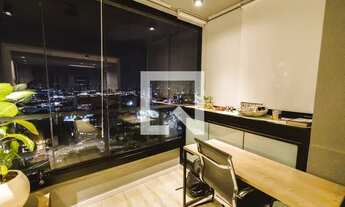 Imagem 6: Apartamento para Aluguel - Água Branca, 1 Quarto, 63 m2