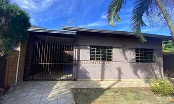 Imagem: Casa com 2 dormitórios à venda, 53 m²