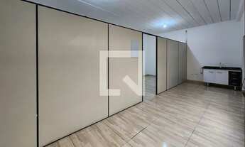 Imagem 2: Apartamento para Aluguel - Nova Gerti, 2 Quartos, 36 m2