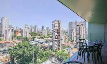 Imagem 7: Maravilhoso Apartamento com 1 dormitório, 95 m² - venda por R$ 1.990.000 ou aluguel por R