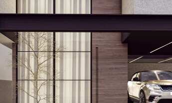 Imagem 6: Terras Alphaville - 5 suites, piscina- Campina Grande casa condominio