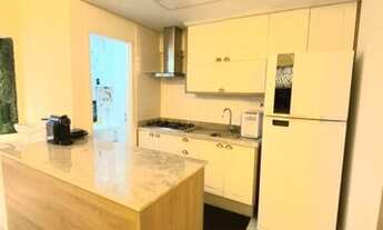 Imagem 7: Condomínio Parc Athenee Alphaville - Barueri