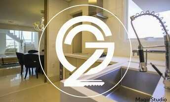 Imagem 7: Cobertura - Fazenda São Quirino - Campinas