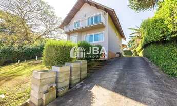 Imagem 3: PINHAIS - Casa Padrão - Alphaville Graciosa