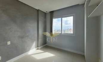 Imagem 4: Apartamento com 3 quartos sendo uma suíte, em 85m² com 2 vagas de garagem