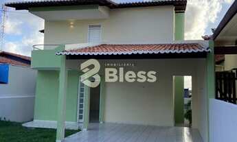 Imagem 3: Casa à venda, Nova Parnamirim, Parnamirim, RN