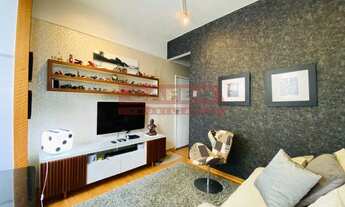 Imagem: Excelente apartamento reformado e mobiliado