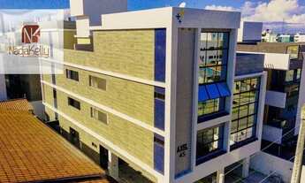 Imagem: Cobertura Duplex de 103m² com 3 quartos