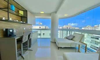 Imagem 7: Cobertura para Venda em Guarujá, Pitangueiras, 4 dormitórios, 3 suítes, 4 banheiros, 4 vag