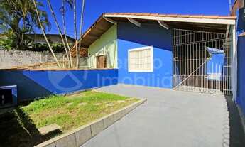 Imagem: CASA com 2 quartos em Peruíbe, no bairro