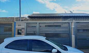 Imagem: Próximo a avenida principal do bairro