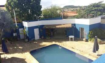 Imagem 3: Casa com 4 dormitórios à venda, 475 m² por R$ 1.100.000,00 - Lagoinha - Ribeirão Preto/SP