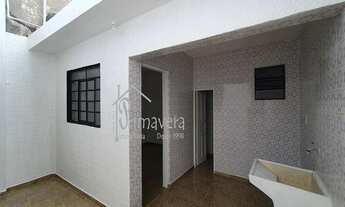 Imagem 7: Sao Paulo - Casa Padrão - Vila Bela