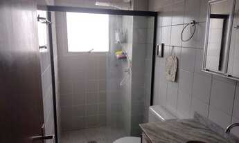 Imagem 5: APARTAMENTO 57m² - 2 QUARTOS - 1 VAGA- ED. EVORA - SOROCABA - SP