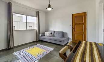 Imagem 5: Apartamento para venda em Chácara Da Barra de 60.00m² com 2 Quartos