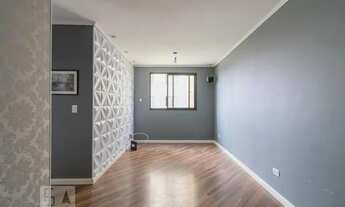 Imagem 5: Apartamento para Aluguel - Vila Campestre, 2 Quartos, 56 m2