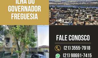 Imagem: Excelente Aptº 2 qts vg Ilha do Governador/Freguesia