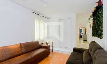 Imagem 1: Casa para Aluguel - Parque Continental I, 2 Quartos, 200 m2