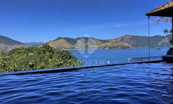 Imagem 5: Espetacular casa localizada no condomínio Porto Paradiso (Ponta da Cruz - Angra dos Reis